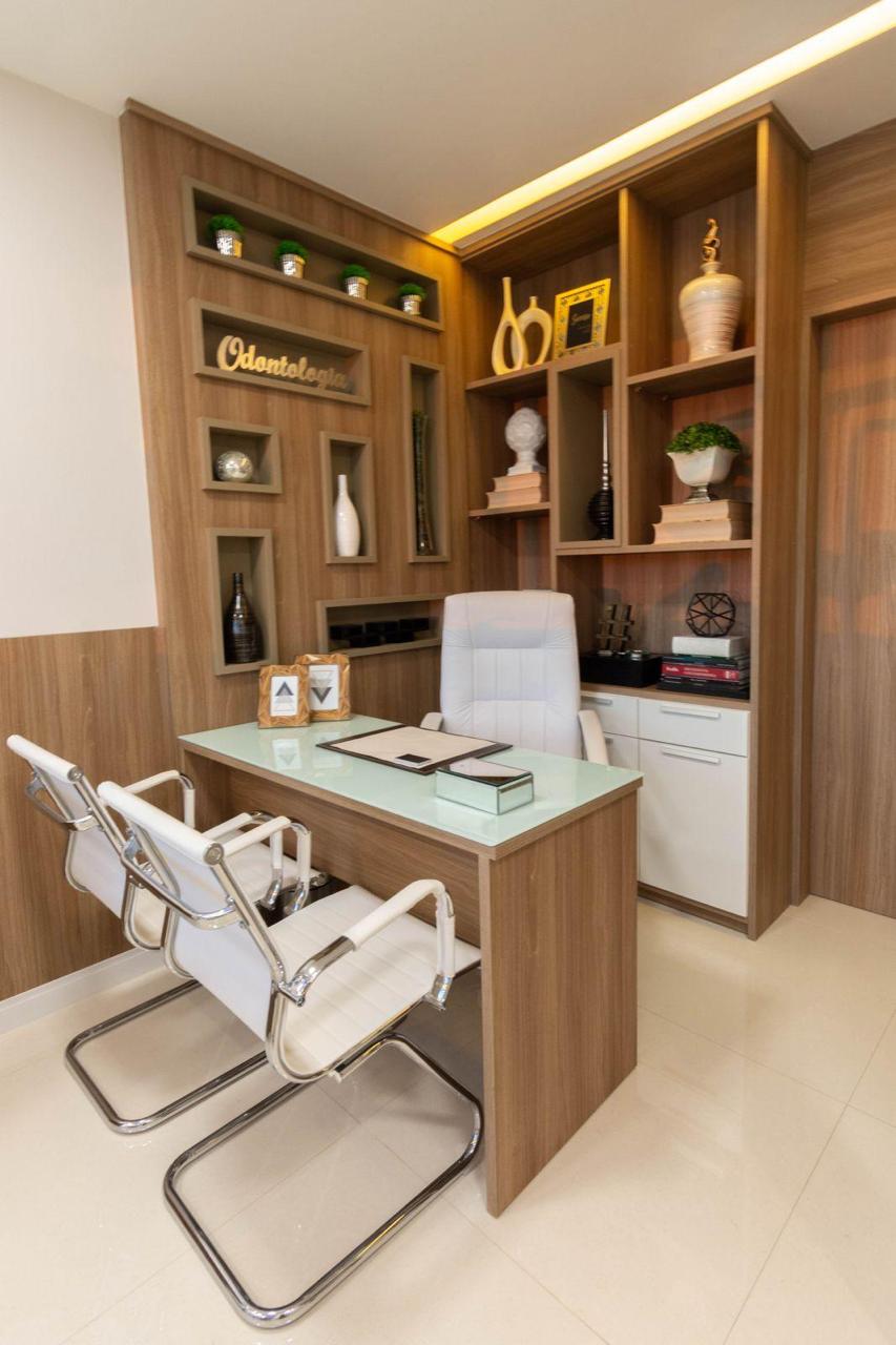Sala de Atendimento Oral Regale