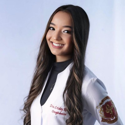 Dra. Crisley Rocha